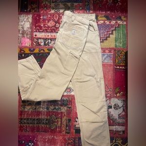 Carhartt Double Knee Pants Size 42